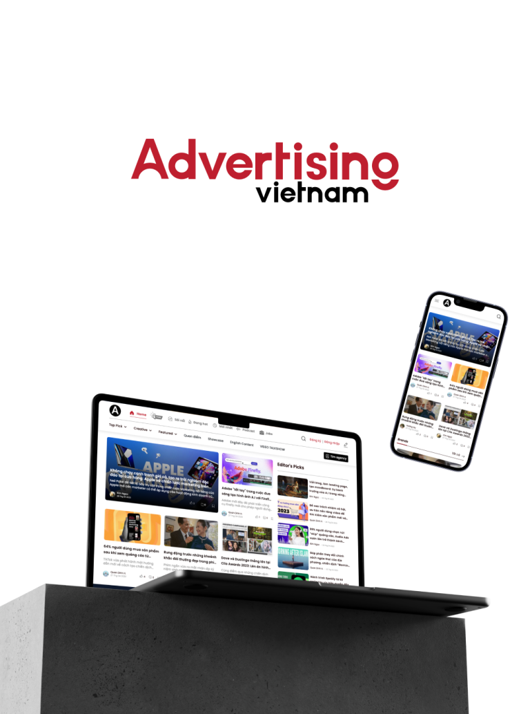 Advertising VietNam & Adjob