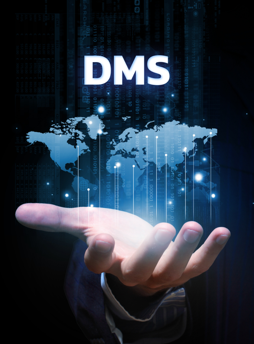 DMS