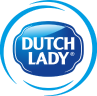 Dutch lady