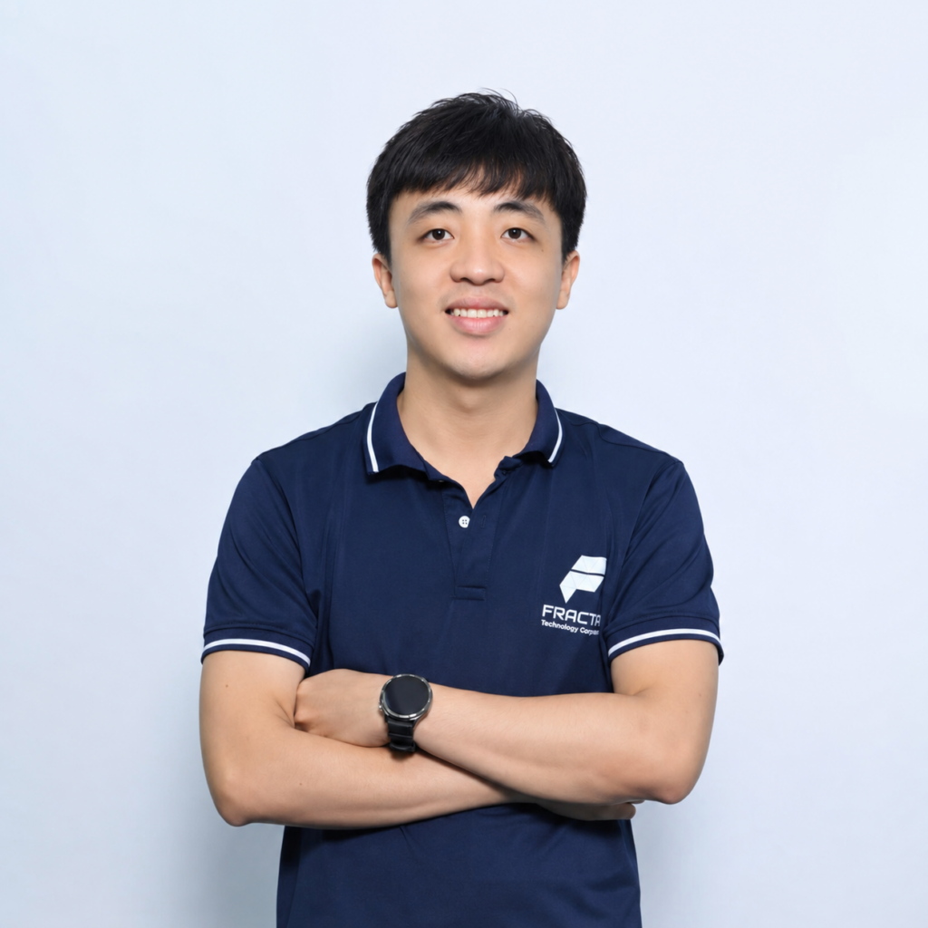 Mr. Dat Le
