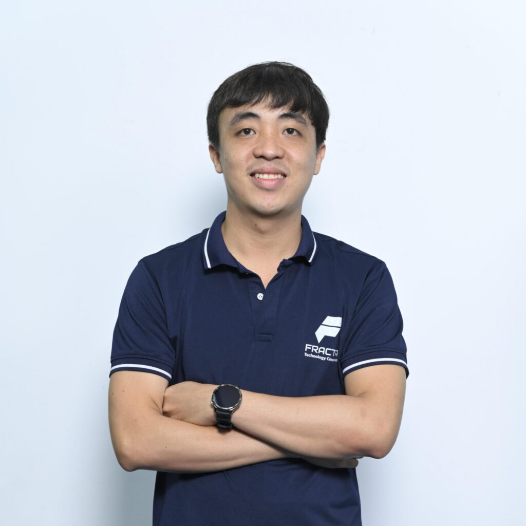 Mr. Dat Le