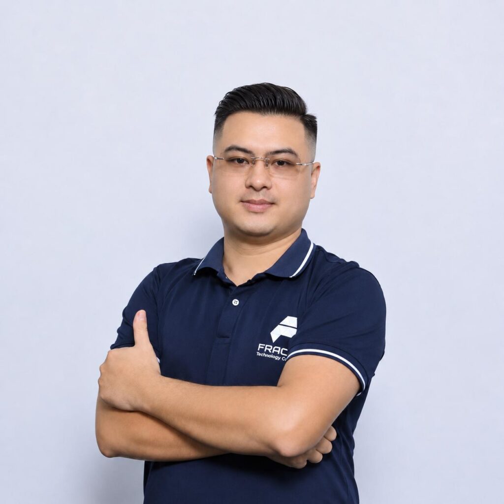 Mr. Hoang Nguyen