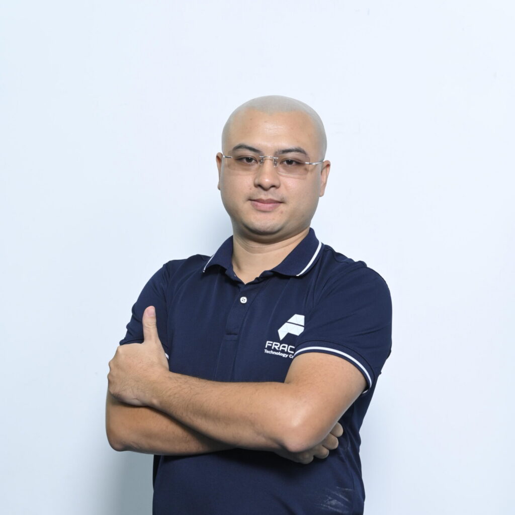 Mr. Hoang Nguyen