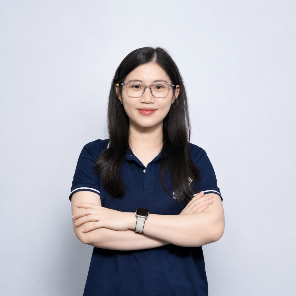 Ms. Linh Hoang