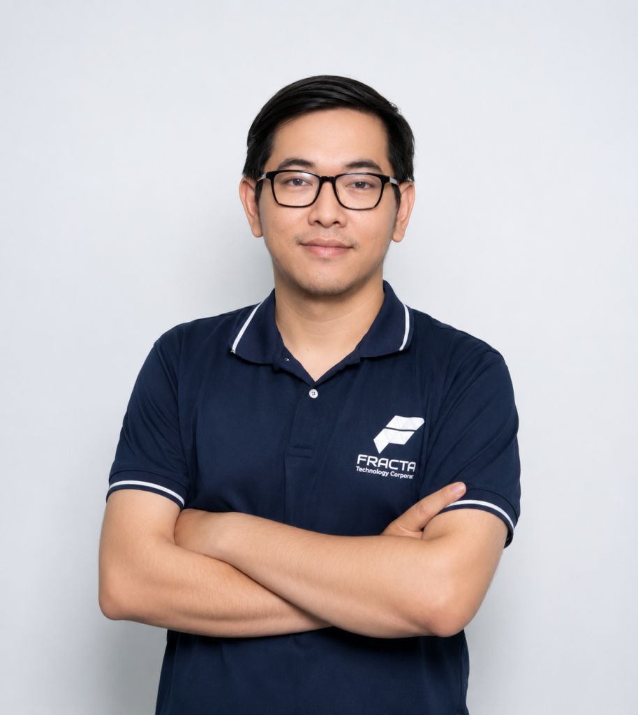 Mr. Huan