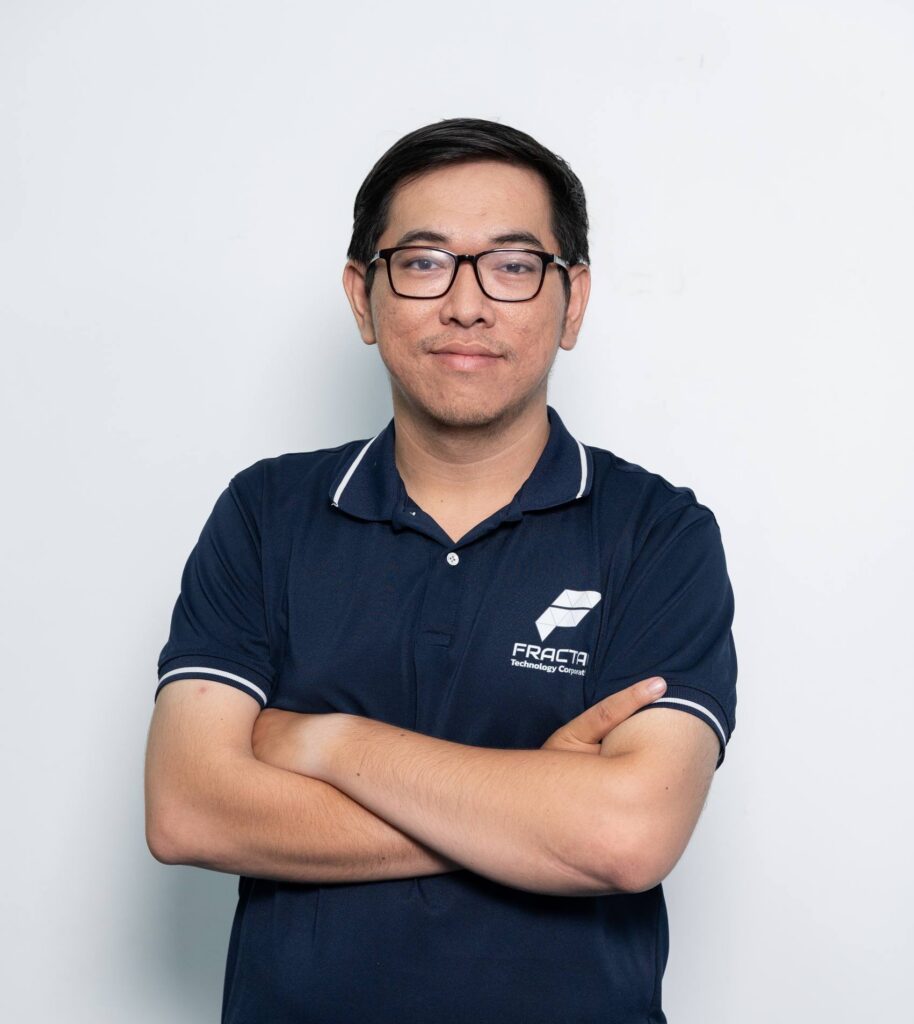 Mr. Huan